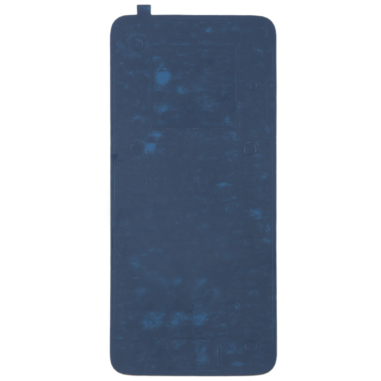 10 PCS Back Housing Cover Adhesive for Xiaomi Redmi Note 7 - LCD Related Parts by PMC TechLife | Online Shopping South Africa | PMC TechLife
