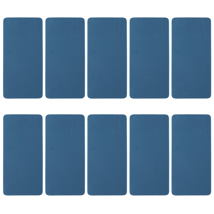 10 PCS Front Housing Adhesive for Xiaomi Mi 5s - LCD Related Parts by PMC TechLife | Online Shopping South Africa | PMC TechLife