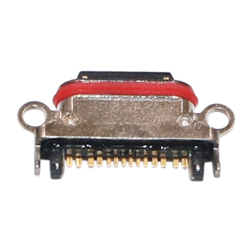 For OnePlus 5 10pcs Charging Port Connector - Tail Connector by PMC TechLife | Online Shopping South Africa | PMC TechLife