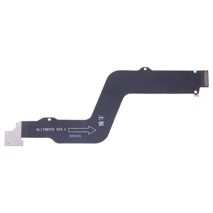 LCD Flex Cable for Huawei Honor Magic 2 - Flex Cable by PMC TechLife | Online Shopping South Africa | PMC TechLife