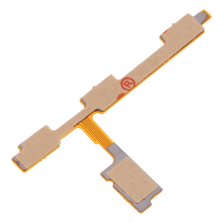 Power Button & Volume Button Flex Cable for Huawei Nova 4e / P30 Lite - free shipping - PMC TechLife - Order now!