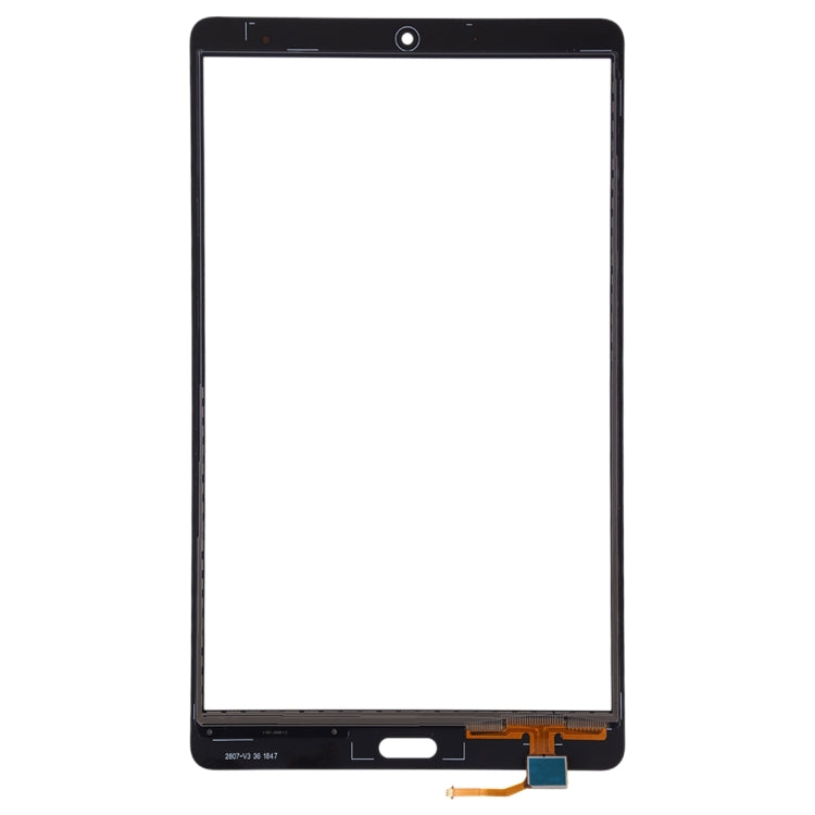Touch Panel for Huawei MediaPad M5 8.4 inch(Black) - Touch Panel by PMC Jewellery | Online Shopping South Africa | PMC Jewellery