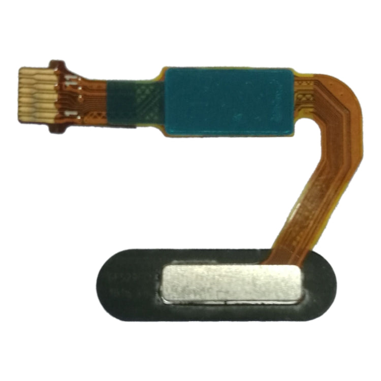 Fingerprint Sensor Flex Cable for Huawei P20 Pro / P20 / Mate 10 / Nova 2S / Honor V10 - Flex Cable by PMC TechLife | Online Shopping South Africa | PMC TechLife