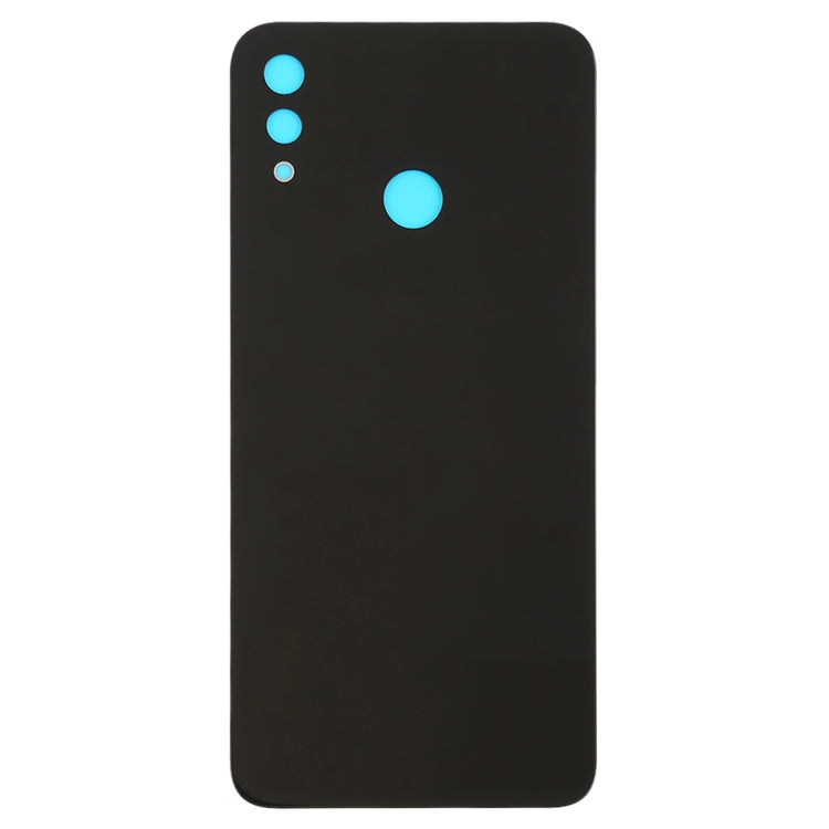 Back Cover for Huawei Nova 3i(Black) - Back Cover by PMC Jewellery | Online Shopping South Africa | PMC Jewellery