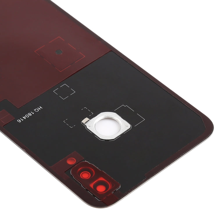 Back Cover with Camera Lens (Original) for Huawei P20 Lite / Nova 3e(Rose Gold) - Back Cover by PMC TechLife | Online Shopping South Africa | PMC TechLife