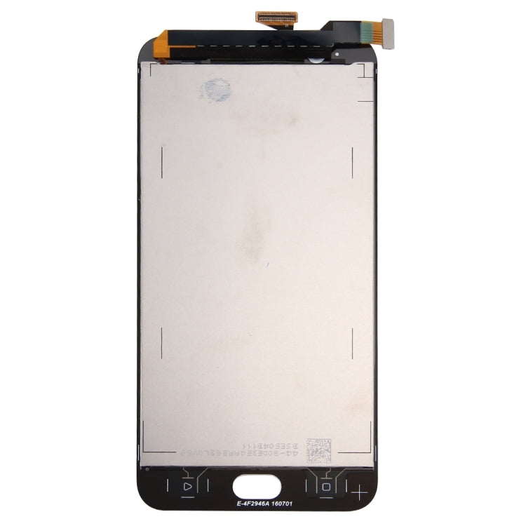 TFT LCD Screen For OPPO A59 / F1s / A59s with Digitizer Full Assembly (White) - LCD Screen by PMC TechLife | Online Shopping South Africa | PMC TechLife