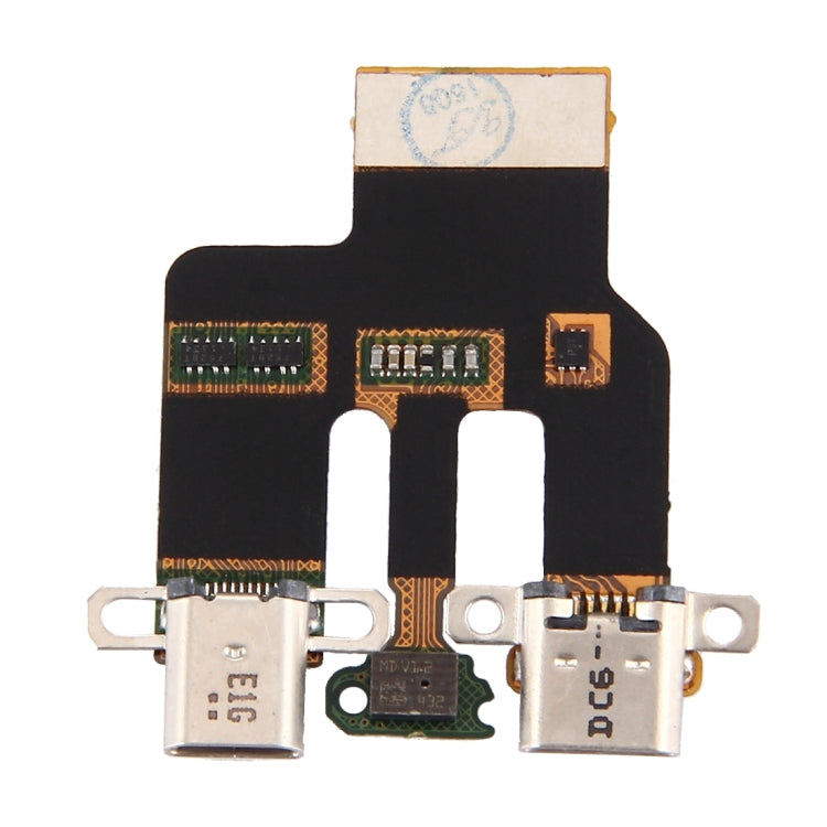 Charging Port Flex Cable for Amazon Kindle Fire HD 8.9 - For Amazon by PMC TechLife | Online Shopping South Africa | PMC TechLife