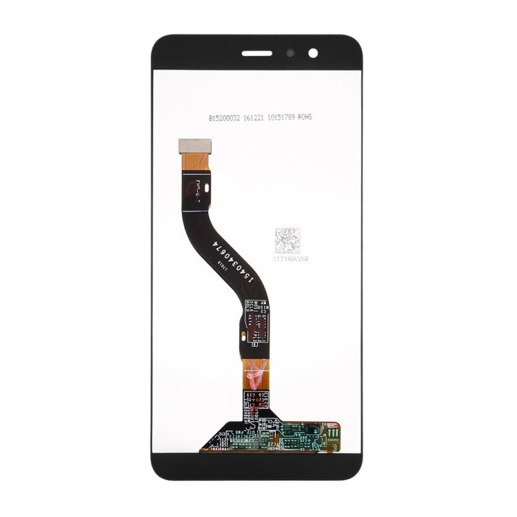 OEM LCD Screen for Huawei P10 Lite / Nova Lite with Digitizer Full Assembly (Black) - LCD Screen by PMC Jewellery | Online Shopping South Africa | PMC Jewellery