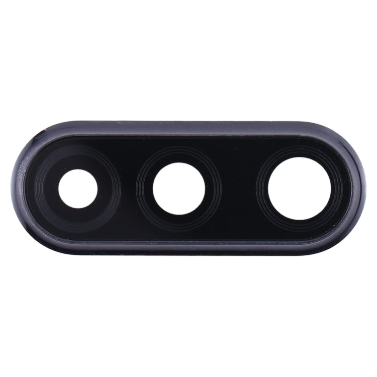 For Huawei P30 Lite 24MP  Camera Lens Cover (Black) - free shipping - PMC TechLife - Order now!
