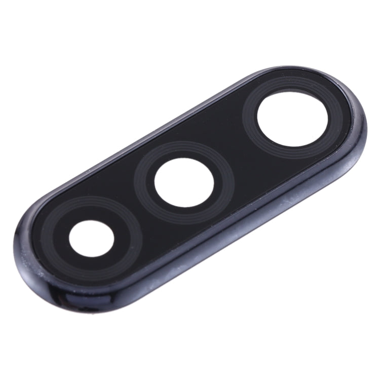 For Huawei P30 Lite 24MP  Camera Lens Cover (Black) - free shipping - PMC TechLife - Order now!