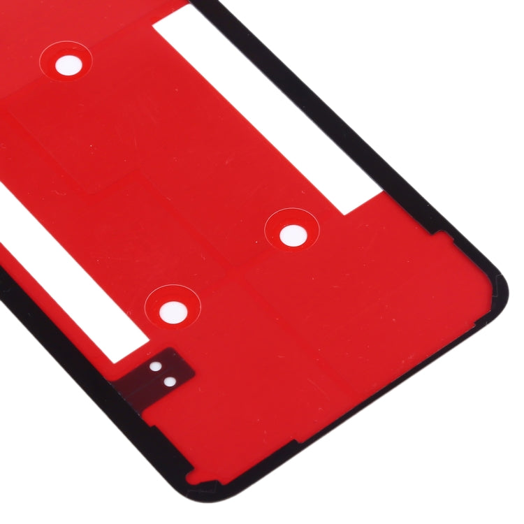For Huawei Honor 9X Original Back Housing Cover Adhesive - Adhesive Sticker by PMC TechLife | Online Shopping South Africa | PMC TechLife