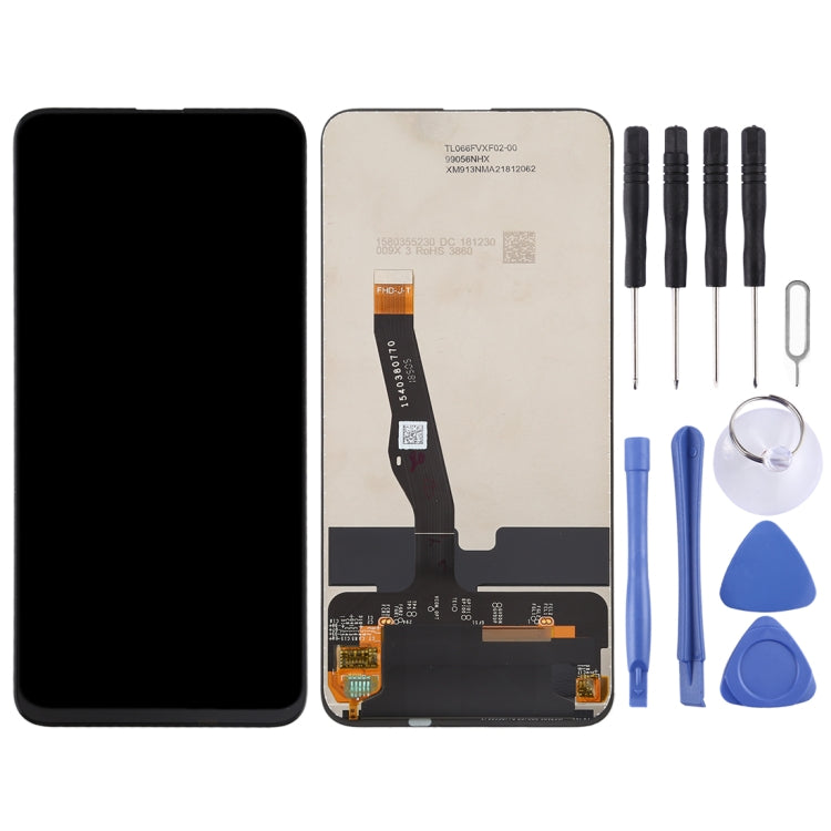 OEM LCD Screen for Huawei P Smart Z with Digitizer Full Assembly(Black) - free shipping - PMC TechLife - Order now!