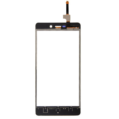 For Xiaomi Redmi 3 / 3s Touch Panel(Gold) - Touch Panel by PMC Jewellery | Online Shopping South Africa | PMC Jewellery