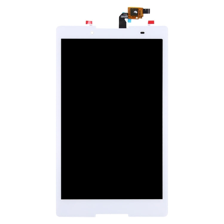 OEM LCD Screen for Lenovo Tab3 8 / TB3-850 / TB3-850F / TB3-850M with Digitizer Full Assembly (White) - LCD Screen by PMC Jewellery | Online Shopping South Africa | PMC Jewellery