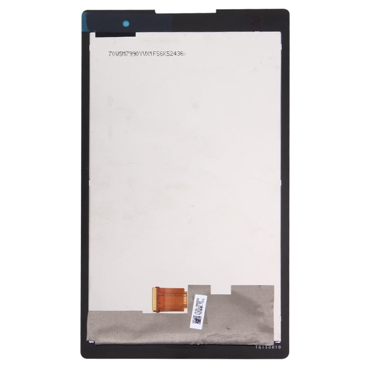 OEM LCD Screen for Asus ZenPad C 7.0 / Z170 / Z170MG / Z170CG with Digitizer Full Assembly (Black) - LCD Screen by PMC Jewellery | Online Shopping South Africa | PMC Jewellery