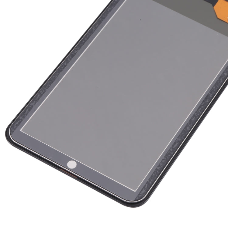 TFT LCD Screen for Vivo NEX A with Digitizer Full Assembly(Black) - free shipping - PMC TechLife - Order now!