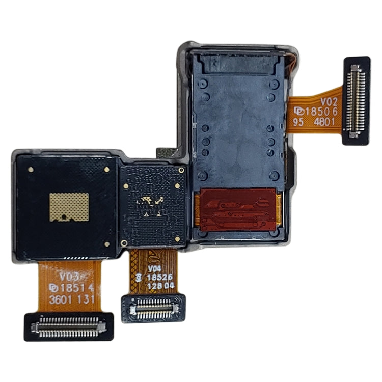 For OPPO Reno 10x zoom Back Facing Camera - Camera Series by PMC TechLife | Online Shopping South Africa | PMC TechLife