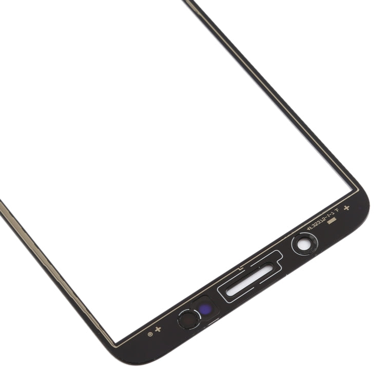 Touch Panel for Huawei Y5 (2018) / Y5 Prime(2018)(Black) - Touch Panel by PMC Jewellery | Online Shopping South Africa | PMC Jewellery