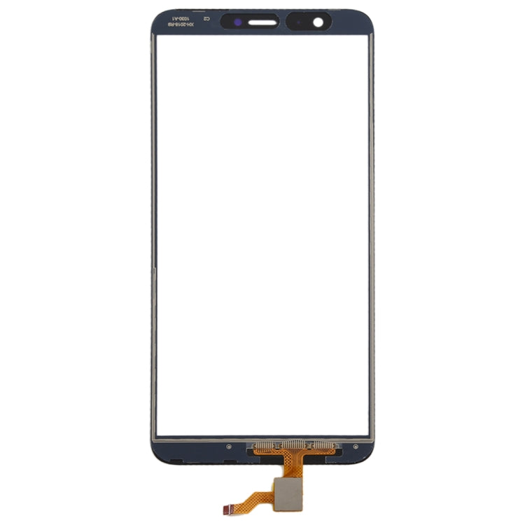 Touch Panel for Huawei P Smart(Black) - free shipping - PMC TechLife - Order now!