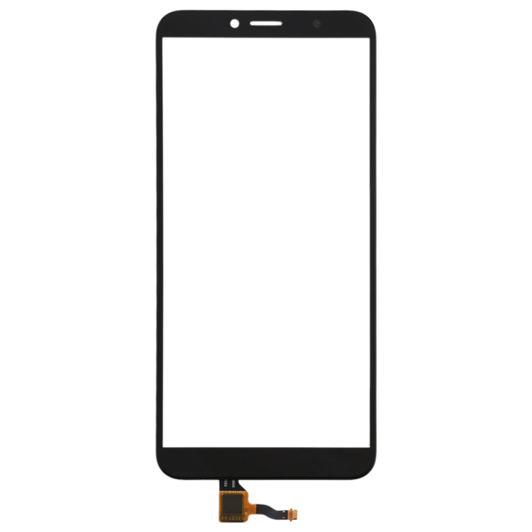 Touch Panel for Huawei Y6 (2018)(Black) - Touch Panel by PMC Jewellery | Online Shopping South Africa | PMC Jewellery