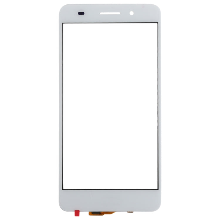 Touch Panel for Huawei Y6 II(White) - Touch Panel by PMC Jewellery | Online Shopping South Africa | PMC Jewellery