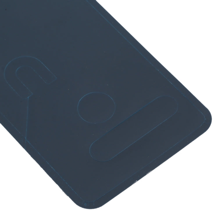 10 PCS Back Housing Cover Adhesive for LG V50 ThinQ 5G - For LG by PMC TechLife | Online Shopping South Africa | PMC TechLife