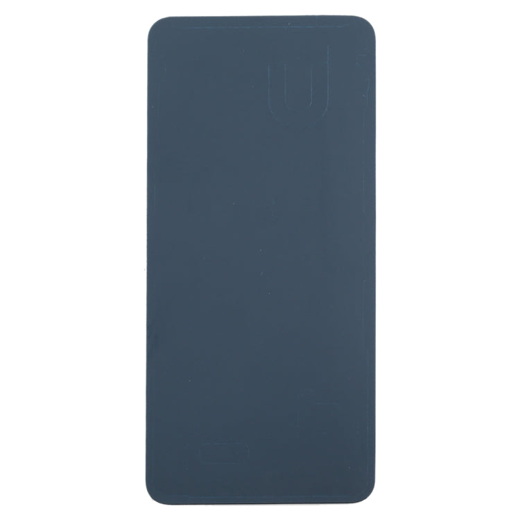 10 PCS Back Housing Cover Adhesive for LG G7 One - For LG by PMC TechLife | Online Shopping South Africa | PMC TechLife
