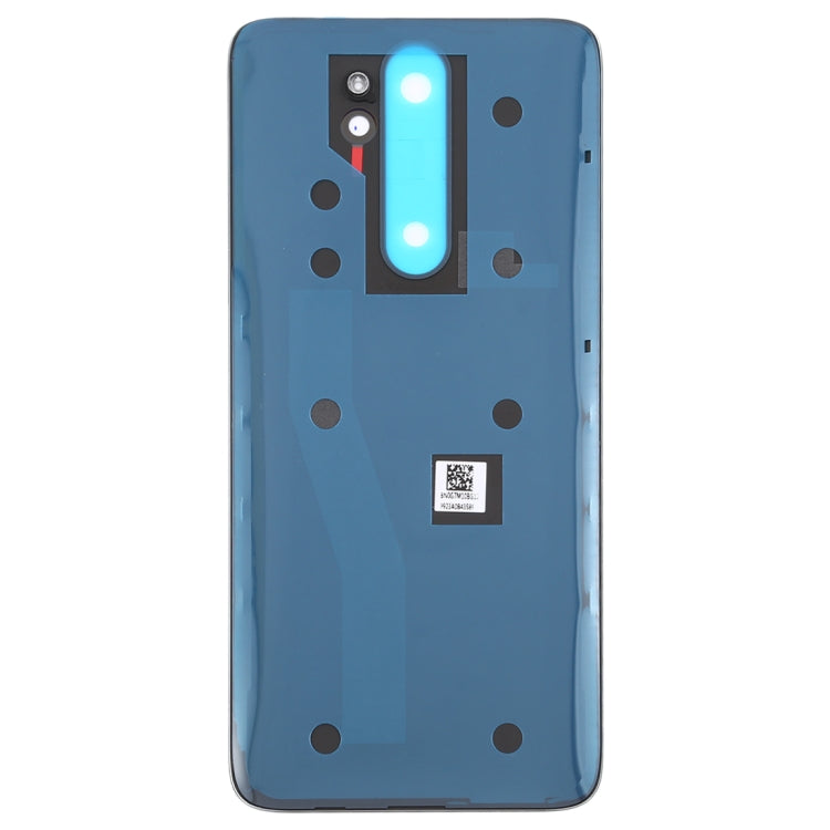 Battery Back Cover for Xiaomi Redmi Note 8 Pro(Green) - Back Cover by PMC Jewellery | Online Shopping South Africa | PMC Jewellery