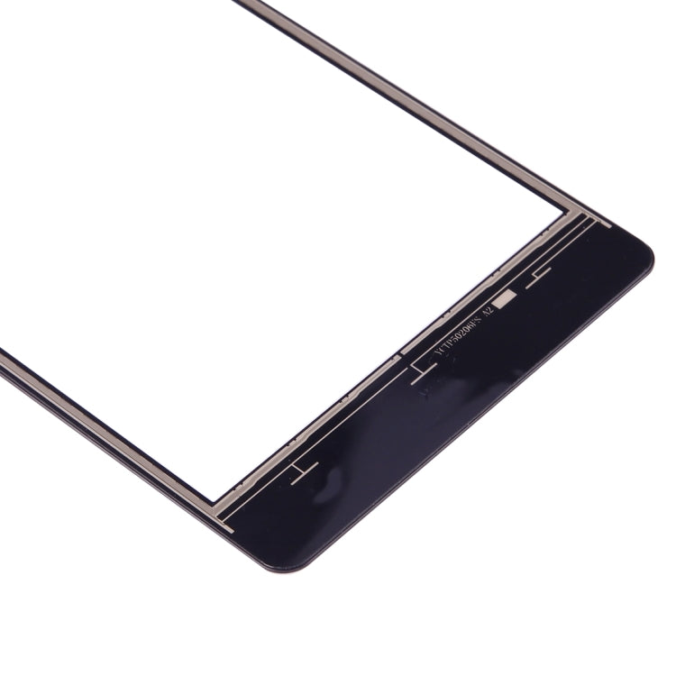 for DOOGEE X5 Touch Panel(Black) - Doogee by PMC Jewellery | Online Shopping South Africa | PMC Jewellery