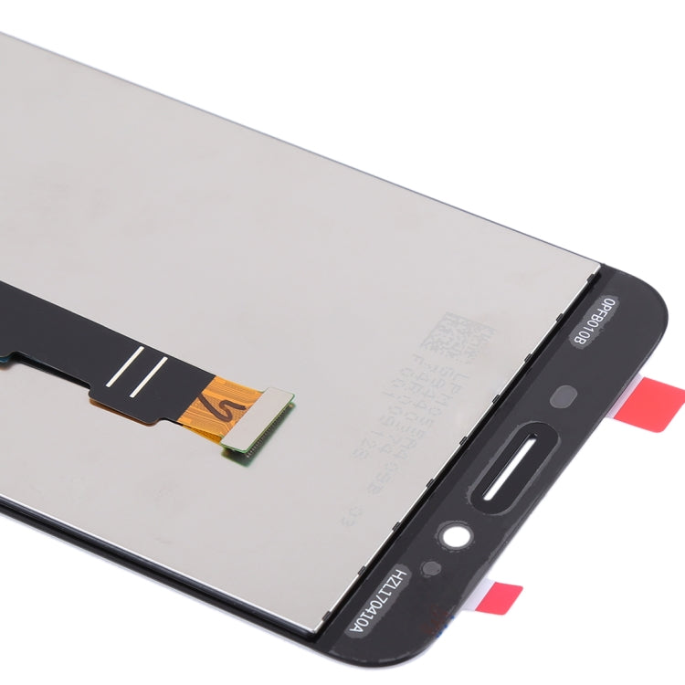 TFT LCD Screen for OPPO R9sk Digitizer Full Assembly (White) - free shipping - PMC TechLife - Order now!