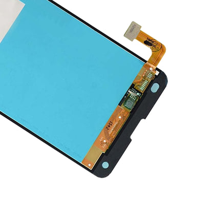 TFT LCD Screen for Microsoft Lumia 550 with Digitizer Full Assembly - LCD Screen by PMC Jewellery | Online Shopping South Africa | PMC Jewellery