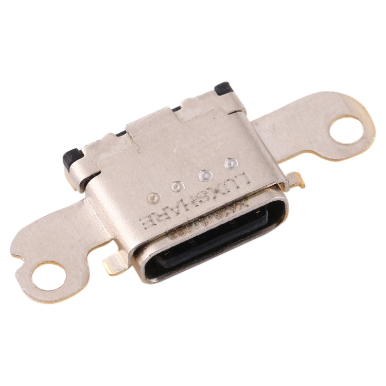 10 PCS Charging Port Connector for Xiaomi Note 2 - Tail Connector by PMC TechLife | Online Shopping South Africa | PMC TechLife