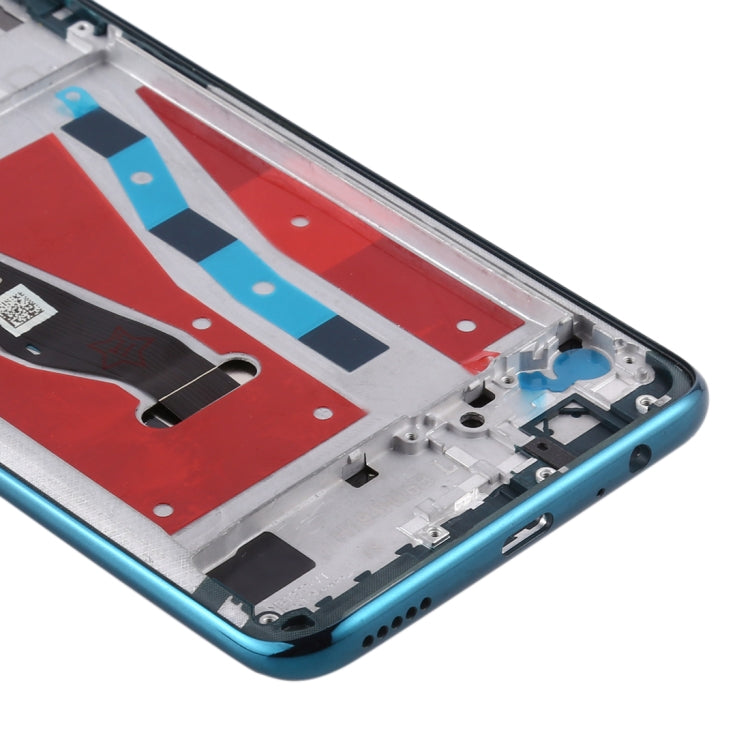OEM LCD Screen for Huawei P Smart Z Digitizer Full Assembly with Frame(Green) - free shipping - PMC TechLife - Order now!