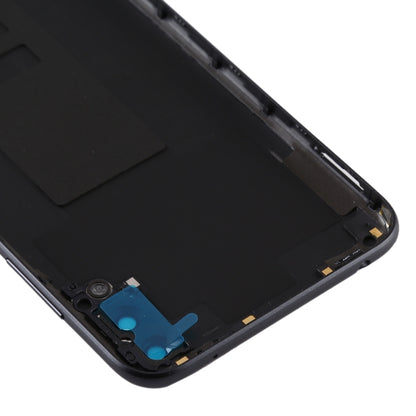 Battery Back Cover for Huawei Enjoy 9(Black) - Back Cover by PMC Jewellery | Online Shopping South Africa | PMC Jewellery