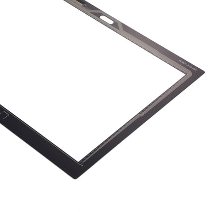 For Lenovo TAB4 10 Plus / TB-X704 Touch Panel Digitizer(White) - Touch Panel by PMC Jewellery | Online Shopping South Africa | PMC Jewellery