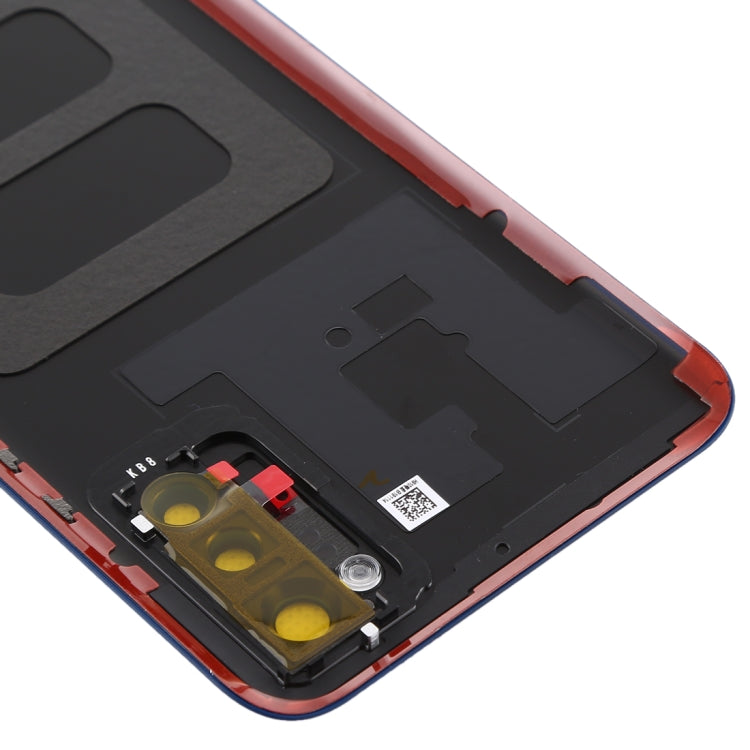 Original Battery Back Cover with Camera Lens for Huawei Honor V30(Twilight) - free shipping - PMC TechLife - Order now!
