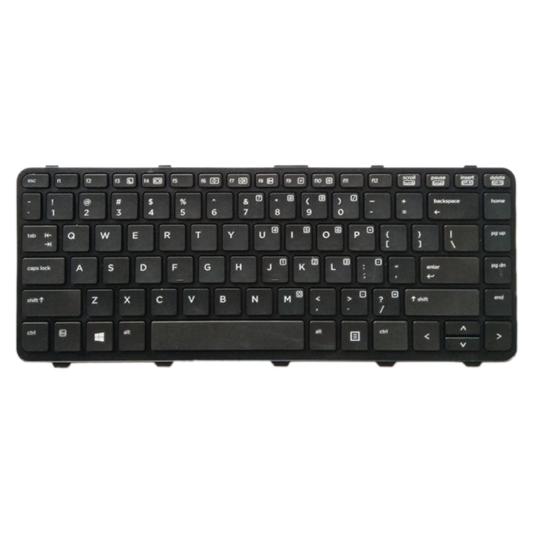 US Version Keyboard for HP FOR ProBook 640 440 445 G2 640 645 G2 - Replacement Keyboards by PMC TechLife | Online Shopping South Africa | PMC TechLife