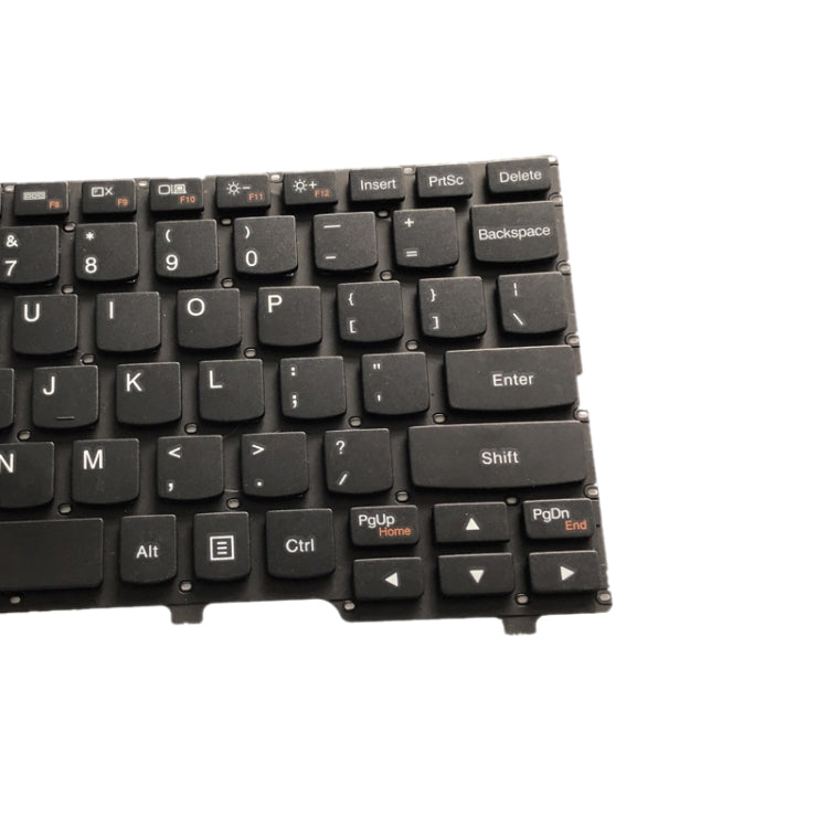 US Version Keyboard for Lenovo ideapad 100S 100S-11IBY(Black) - Replacement Keyboards by PMC Jewellery | Online Shopping South Africa | PMC Jewellery