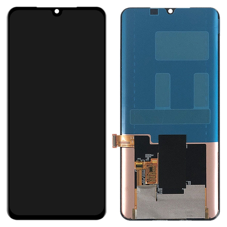 Original LCD Screen for Xiaomi Mi CC9 Pro / Mi Note 10 / Mi Note 10 Pro / Mi Note 10 Lite with Digitizer Full Assembly - LCD Screen by PMC Jewellery | Online Shopping South Africa | PMC Jewellery