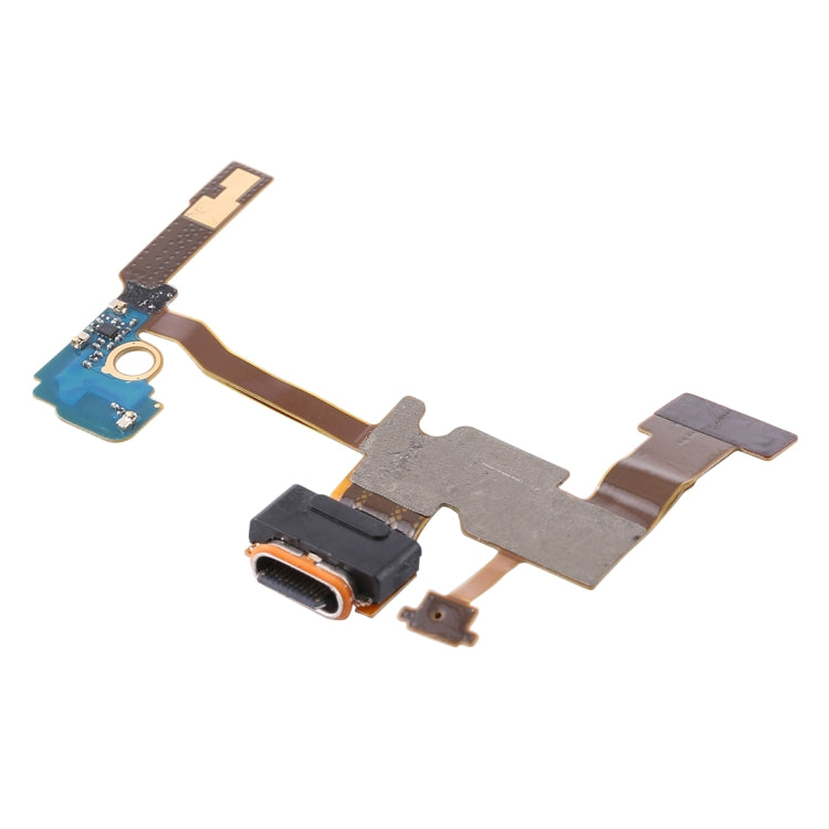 Charging Port Flex Cable for Google Pixel 2 XL - Flex Cable by PMC Jewellery | Online Shopping South Africa | PMC Jewellery