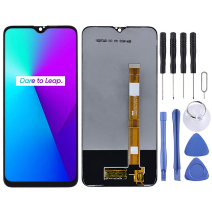 TFT LCD Screen for OPPO Realme 3i / Realme 3 with Digitizer Full Assembly - LCD Screen by PMC Jewellery | Online Shopping South Africa | PMC Jewellery