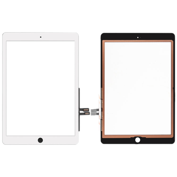 Touch Panel for iPad 9.7 inch (2018 Version) A1954 A1893(White) - iPad Parts by PMC Jewellery | Online Shopping South Africa | PMC Jewellery