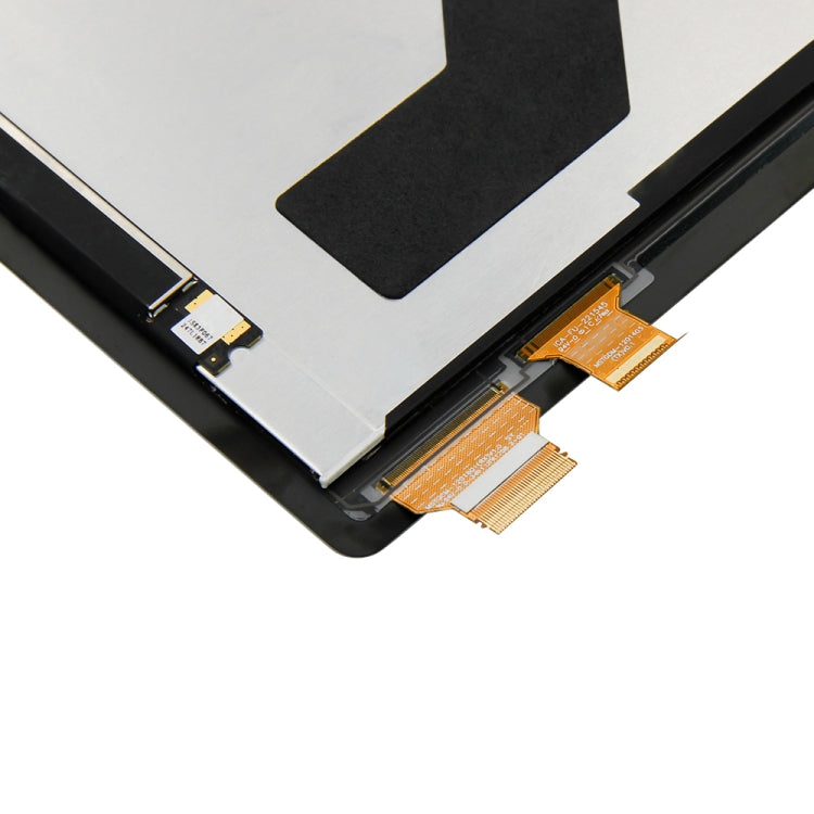 OEM LCD Screen for Microsoft surface Pro 7 1866 with Digitizer Full Assembly (Black) - LCD Screen by PMC Jewellery | Online Shopping South Africa | PMC Jewellery