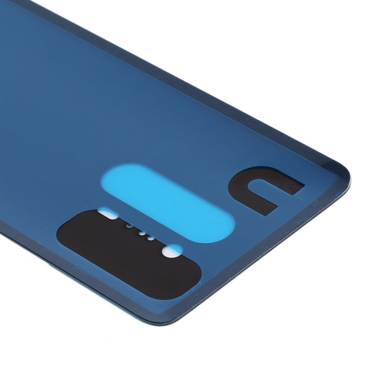 For OnePlus 8 Pro Battery Back Cover (Grey) - Back Cover by PMC TechLife | Online Shopping South Africa | PMC TechLife