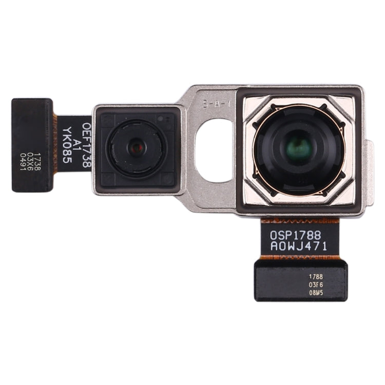 Back Facing Camera for Blackview BV9900 - Blackview by PMC TechLife | Online Shopping South Africa | PMC TechLife