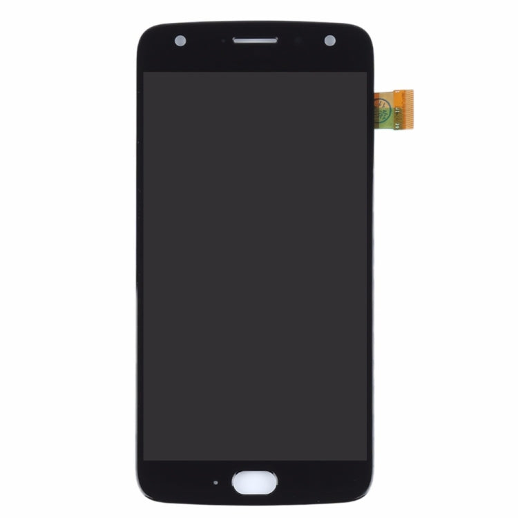 TFT LCD Screen for Motorola Moto X4 with Digitizer Full Assembly (Black) - free shipping - PMC TechLife - Order now!