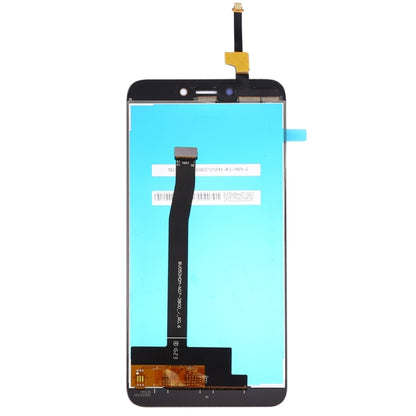 TFT LCD Screen for Xiaomi Redmi 4X with Digitizer Full Assembly(Black) - LCD Screen by PMC Jewellery | Online Shopping South Africa | PMC Jewellery