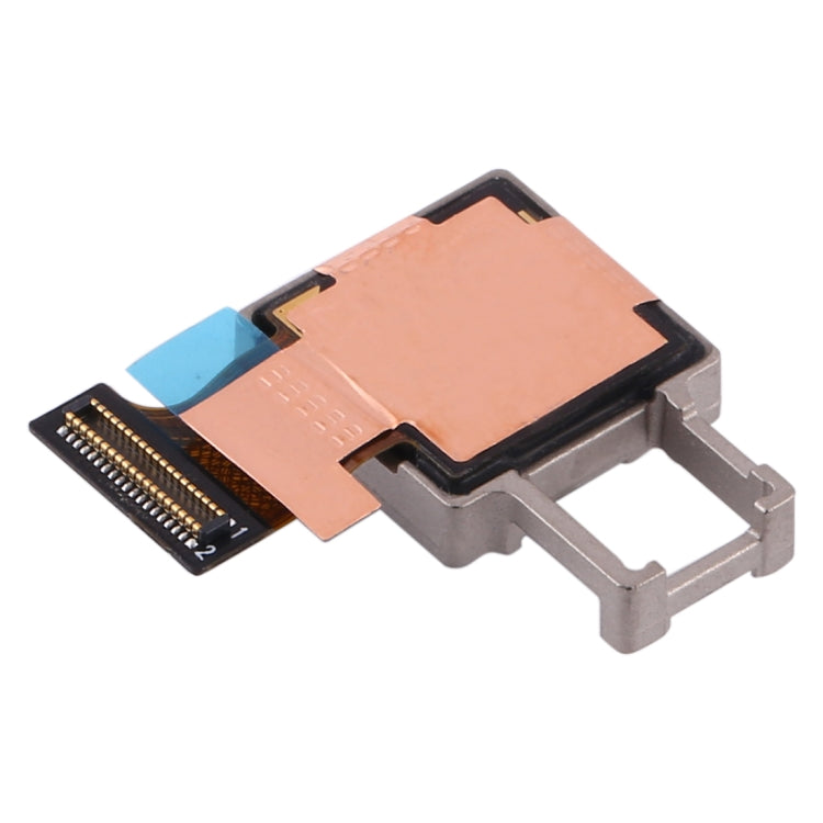 Main Back Facing Camera for Xiaomi Mi CC9 / Mi 9 Lite - Camera by PMC TechLife | Online Shopping South Africa | PMC TechLife