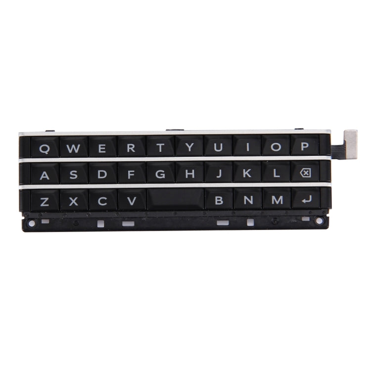 Keyboard Flex Cable for BlackBerry Q30 - For BlackBerry by PMC Jewellery | Online Shopping South Africa | PMC Jewellery