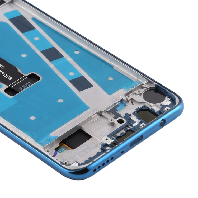 OEM LCD Screen for Huawei P30 Lite (RAM 4G / Standard Version) Digitizer Full Assembly with Frame(Blue) - free shipping - PMC TechLife - Order now!